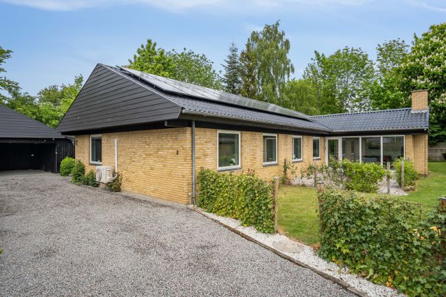 Rødkælkevej 2, Allerup, 4300 Holbæk