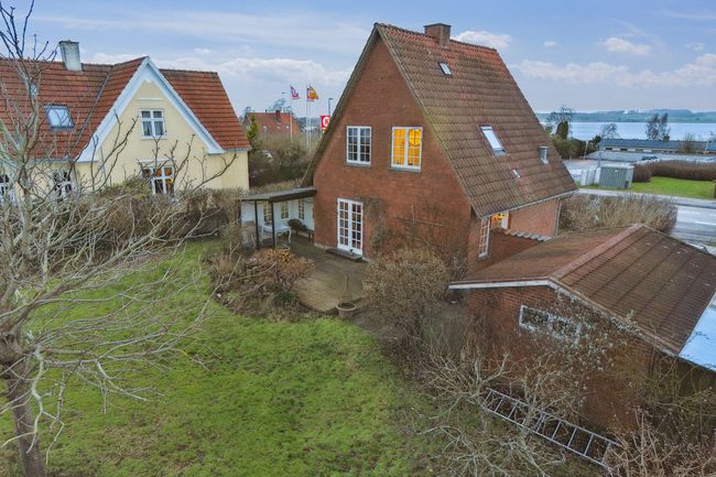 Kalundborgvej 177, 4300 Holbæk