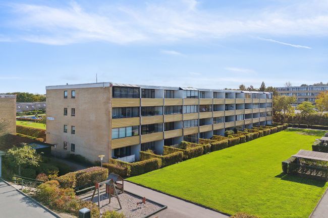 Byskov Alle 24A, st. mf.