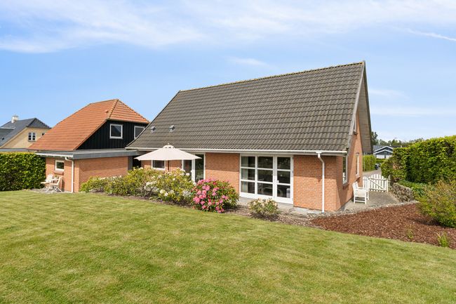 Stenhusvænget 6, 4300 Holbæk