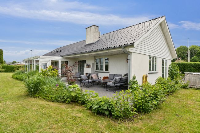 Hyrdevænget 15, 4390 Vipperød