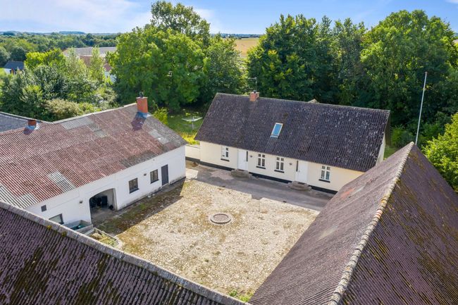 Fjordvej 2, Hørve Lmfj, 4534 Hørve