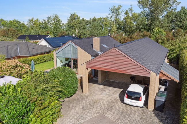 Stenhusparken 20, 4300 Holbæk