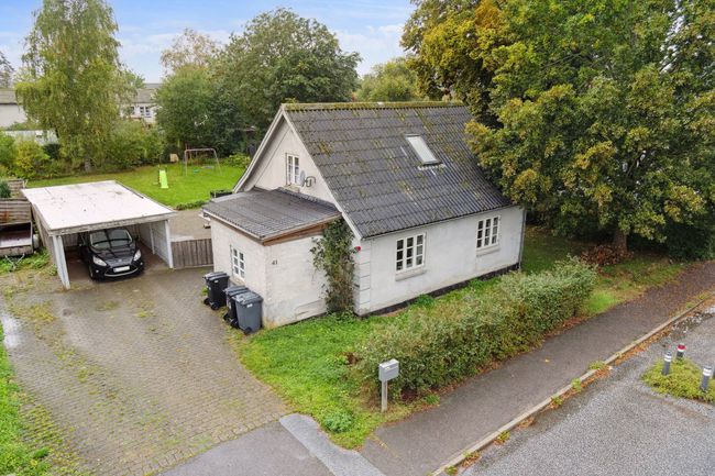 Assentorpvej 41, 4295 Stenlille