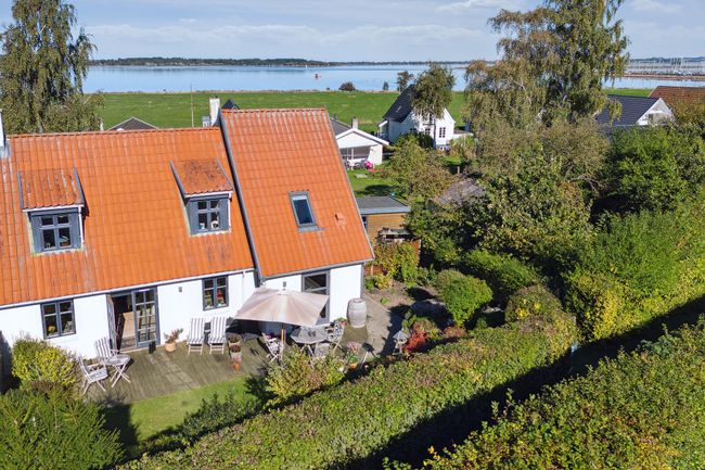 Strandmøllevej 190E, 4300 Holbæk