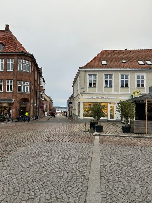 Ahlgade 45, 2., 4300 Holbæk