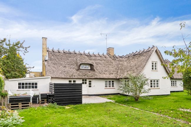 Lyngvej 4, 4573 Højby
