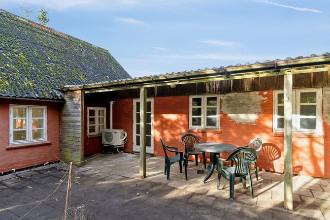 Kalundborgvej 277, Allerup, 4300 Holbæk