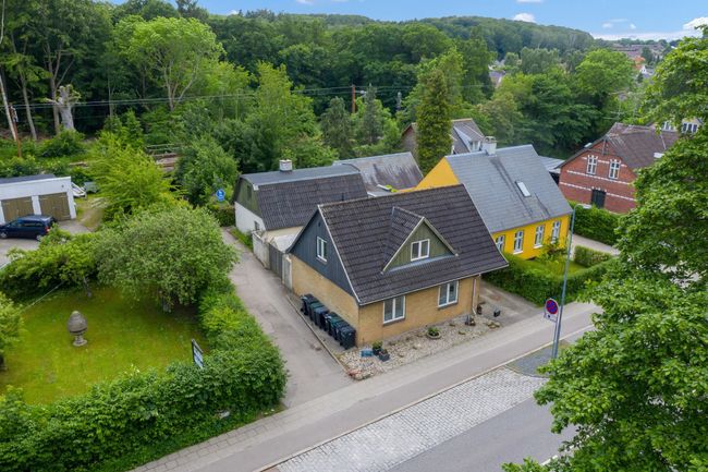Kalundborgvej 73A, 4300 Holbæk