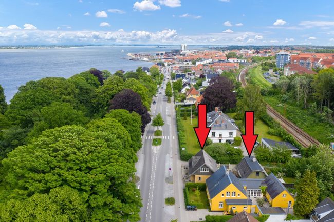 Kalundborgvej 73A, 4300 Holbæk