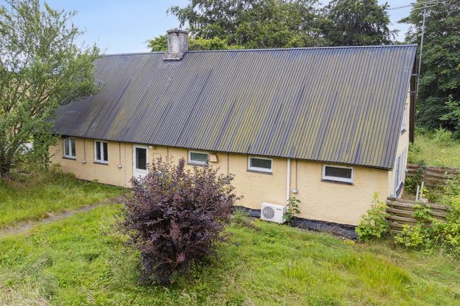 Nørrestængevej 23, Nørre Stænge, 4305 Orø