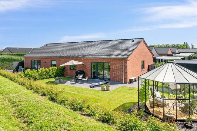 Ahornvænget 14, Skovsø, 4200 Slagelse