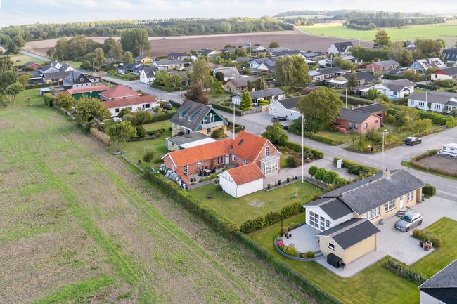 Kisserupvej 23, Udby, 4300 Holbæk