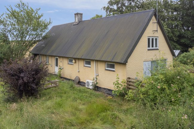 Nørrestængevej 23, Nørre Stænge, 4305 Orø